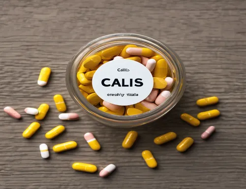 Diferencia entre cialis y cialis generico